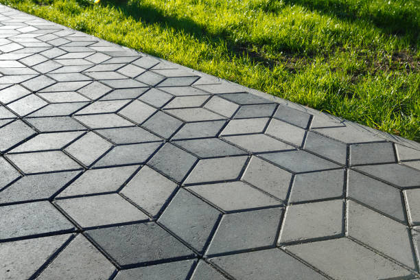 Best Best Driveway Pavers  in North Plymouth, MA