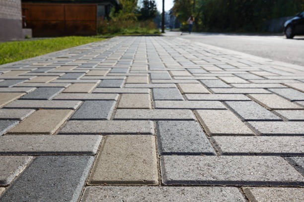 Best Permeable Paver Driveway  in North Plymouth, MA