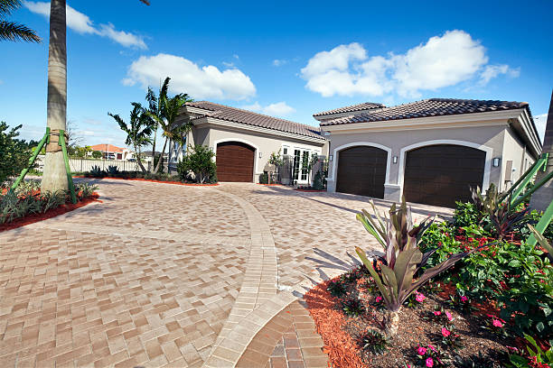  North Plymouth, MA Driveway Pavers Pros