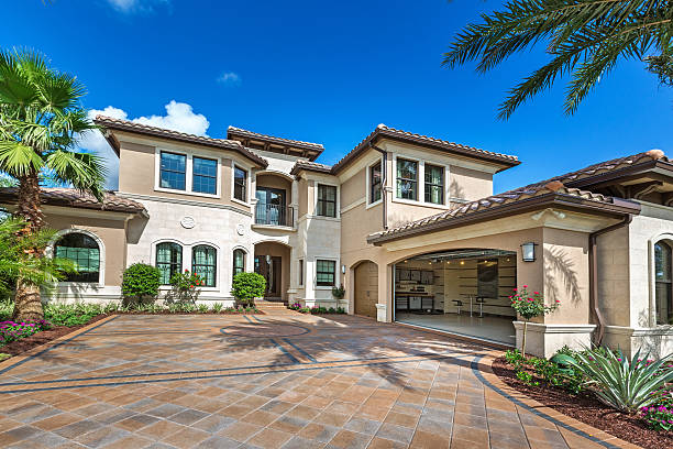 Reasons to Select Us for Your Driveway Paving Requirements in North Plymouth, MA