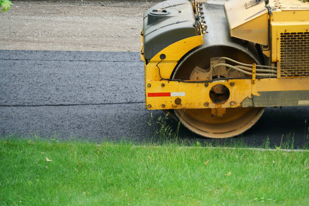 Reasons to Select Us for Your Driveway Paving Requirements in North Plymouth, MA