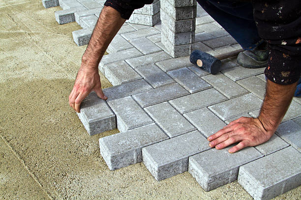 Best Driveway Paving Contractor  in North Plymouth, MA