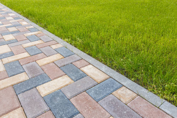 Best Commercial Driveway Pavers  in North Plymouth, MA